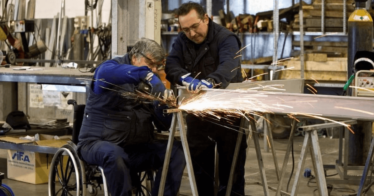 En México la brecha salarial entre hombres y mujeres es de 34.21%