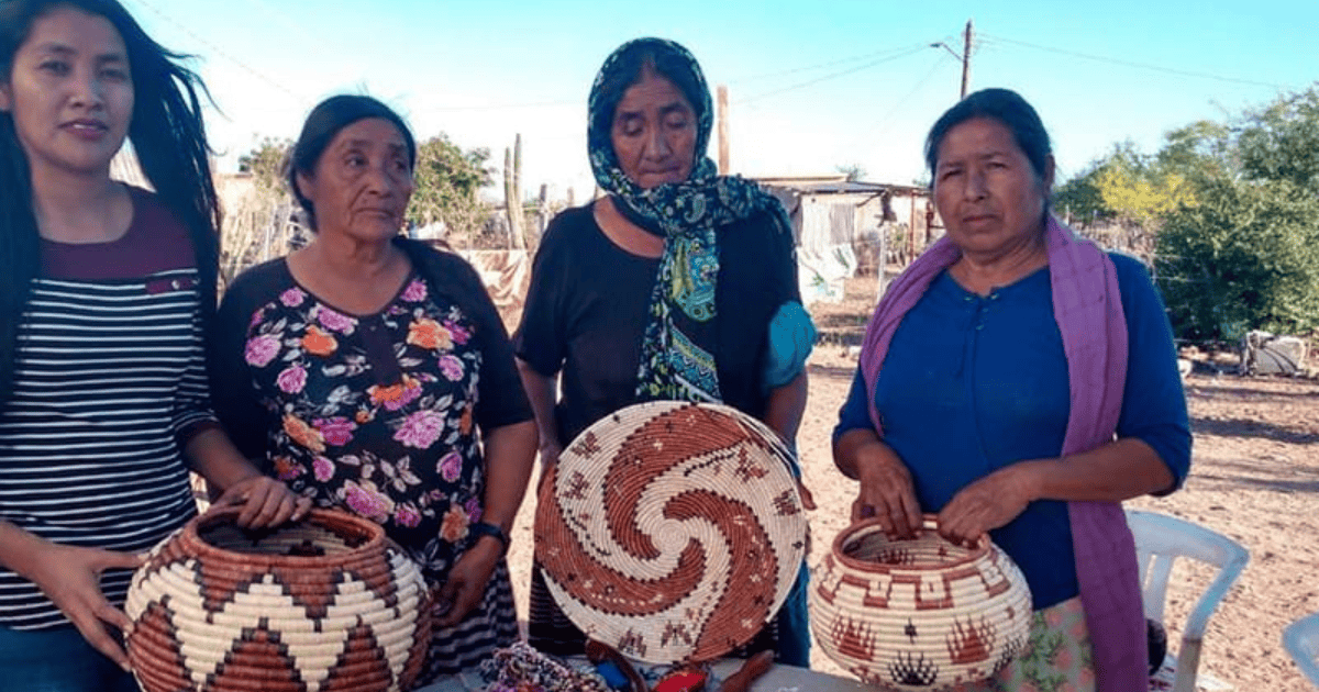 En México la brecha salarial entre hombres y mujeres es de 34.21%
