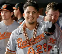 Otro sonorense a Houston: Ramón Urías llegará a Astros