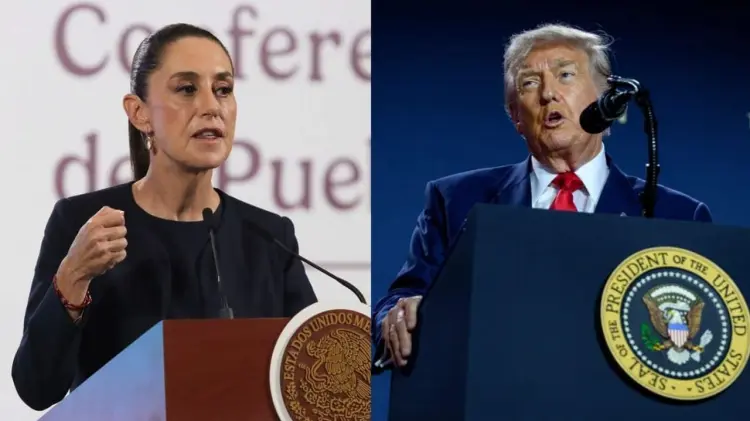 El mandatario dijo que no anunciará una prórroga el viernes. (Foto: Especial / EXPRESO)