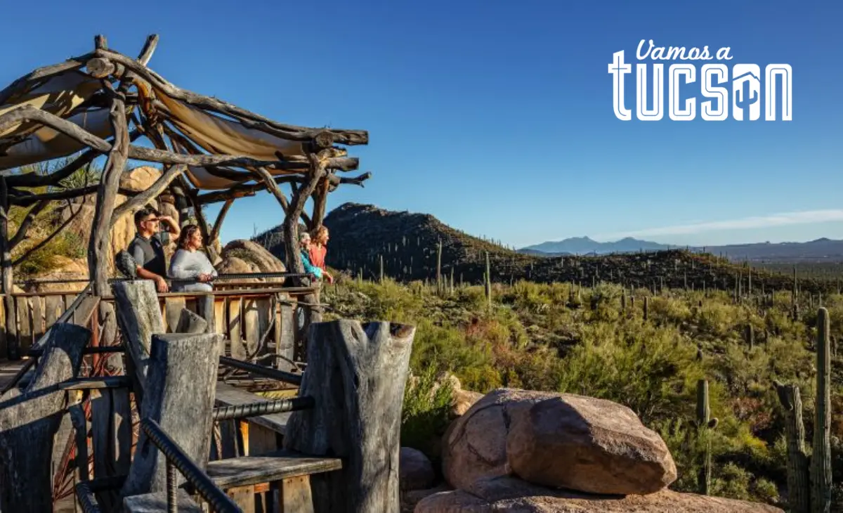 Tucson se consolida como destino ideal para unas vacaciones inolvidables