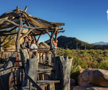 Tucson se consolida como destino ideal para unas vacaciones inolvidables