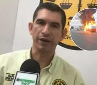 Llama UUH a realizar revisión a transportes público tras incendio