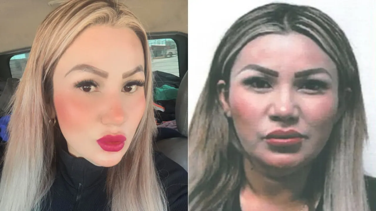 Amada Lizet lleva casi un mes desaparecida; activan Protocolo Alba Sonora