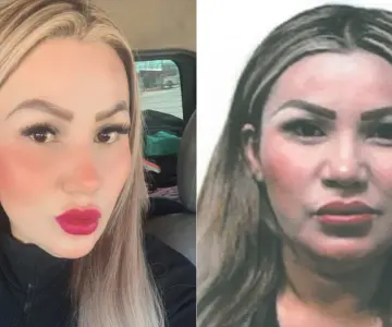 Amada Lizet lleva casi un mes desaparecida; activan Protocolo Alba Sonora