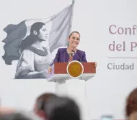 México evita nuevos aranceles tras acuerdo entre Sheinbaum y Trump