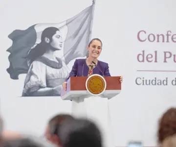 México evita nuevos aranceles tras acuerdo entre Sheinbaum y Trump