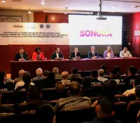 Sonora lanza División Fronteriza para reforzar seguridad