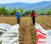 Sader ampliará plazo de registro y cobertura de entrega de fertilizantes
