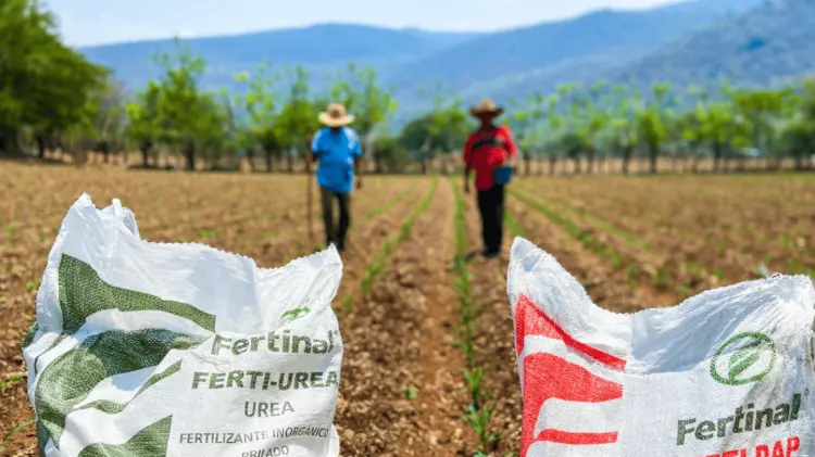 Fertilizantes Bienestar que brinda el SADER de manera gratuita amplía plazo y cobertura