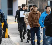 Desde marzo a julio disminuyó la cantidad de deportaciones en Nogales