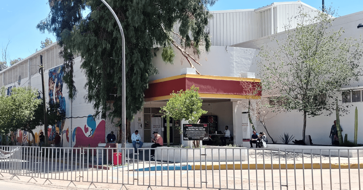Desde marzo a julio disminuyó la cantidad de deportaciones en Nogales