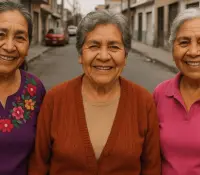 Instalarán 95 módulos para el registro de Pensión Mujeres Bienestar