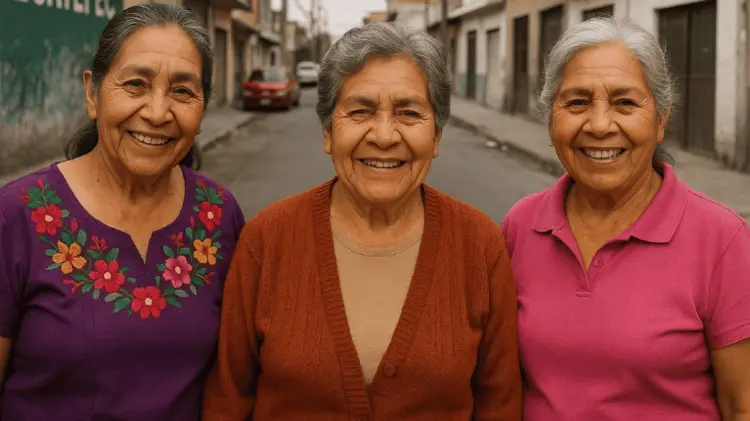 Pensión Mujeres Bienestar en Sonora iniciará sus registros