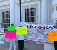 Personal sindicalizado de IMSS Bienestar Sonora denuncia hostigamiento