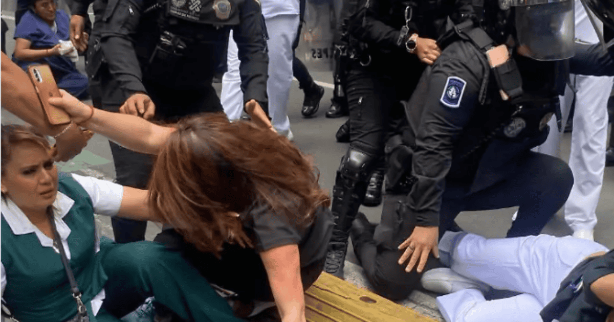 Personal sindicalizado de IMSS Bienestar Sonora denuncia hostigamiento