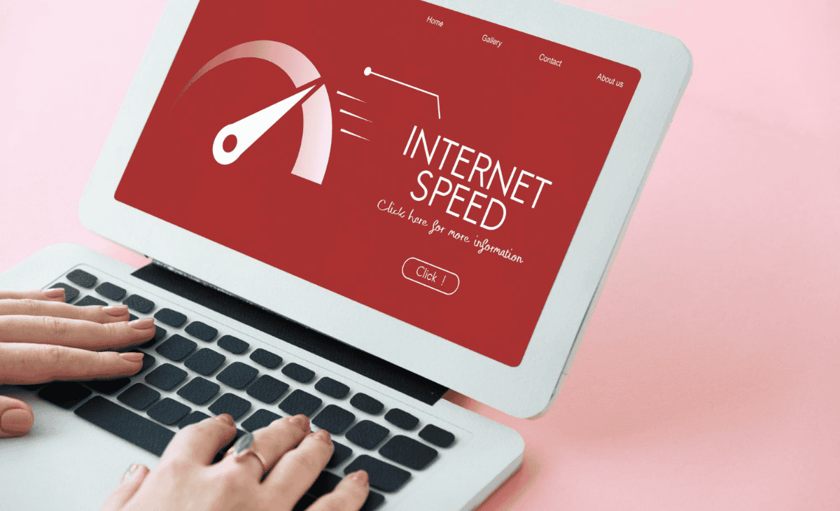 ¿Qué velocidad de internet se necesita para ver en 4K?