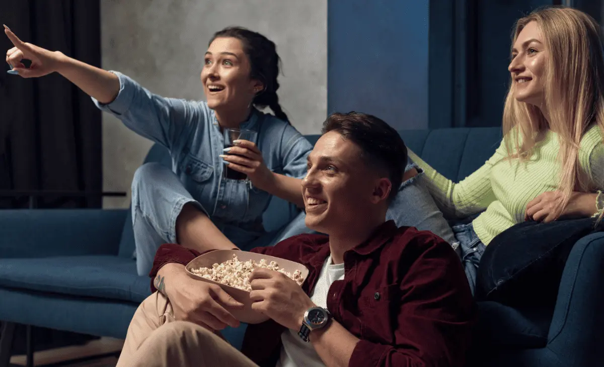 ¿Qué velocidad de internet se necesita para ver en 4K?