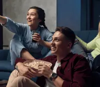 ¿Qué velocidad de internet se necesita para ver en 4K?