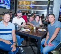 Conectando con la cerveza local