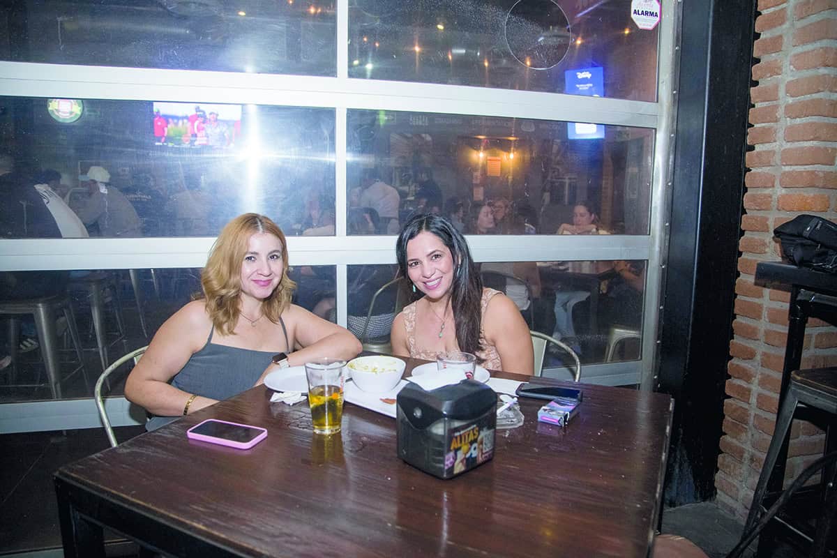 Conectando con la cerveza local