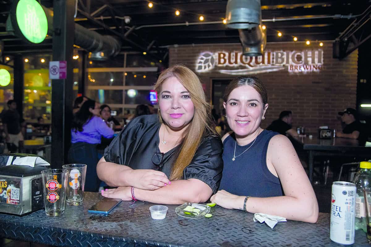 Conectando con la cerveza local