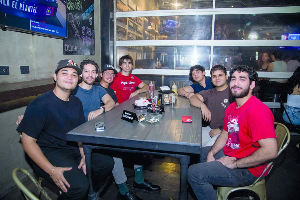 Conectando con la cerveza local