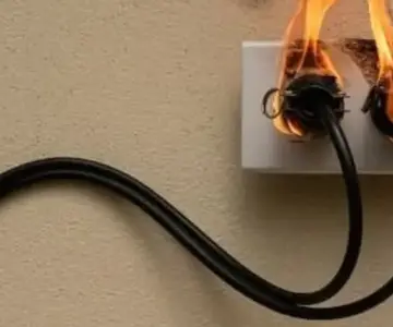 ¿Se dañó un electrodoméstico por apagón? Así puedes reclamar a la CFE ¿Se dañó un electrodoméstico por apagón? Así puedes reclamar a la CFE