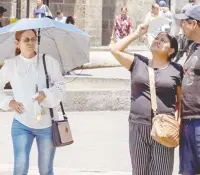 Azota el calor: 12 muertes y 168 afectados en Sonora