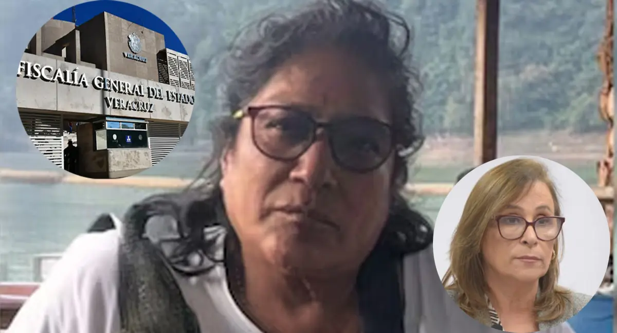 Fiscalía de Veracruz defiende perfil de médico que firmó necropsia de Irma