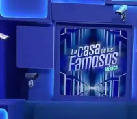 Filtran posible primer eliminado de La Casa de los Famosos México 2025