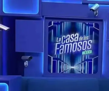 Filtran posible primer eliminado de La Casa de los Famosos México 2025