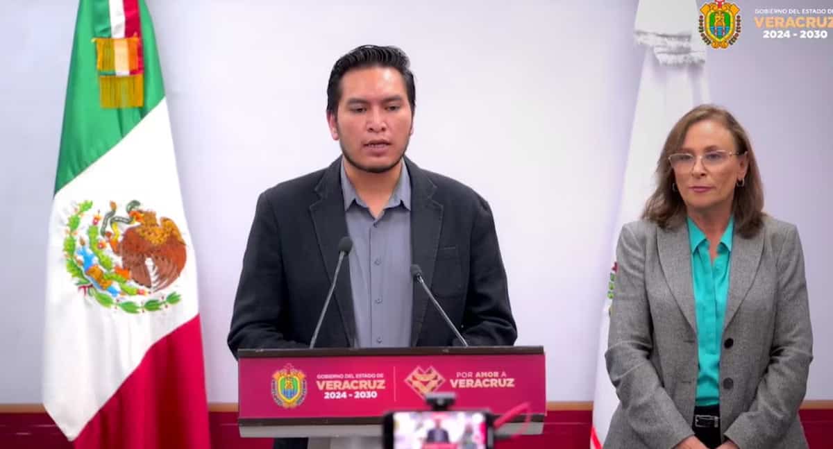 Fiscalía de Veracruz defiende perfil de médico que firmó necropsia de Irma