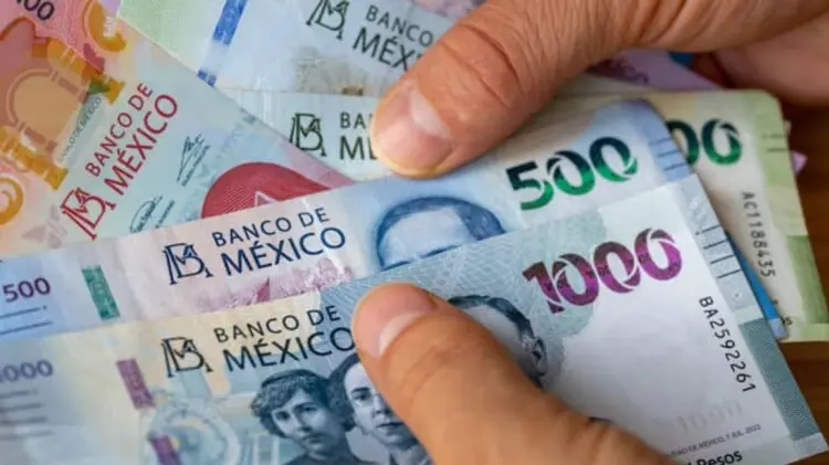 Pago doble en septiembre para pensionados IMSS e ISSSTE. (Foto: Especial / EXPRESO)