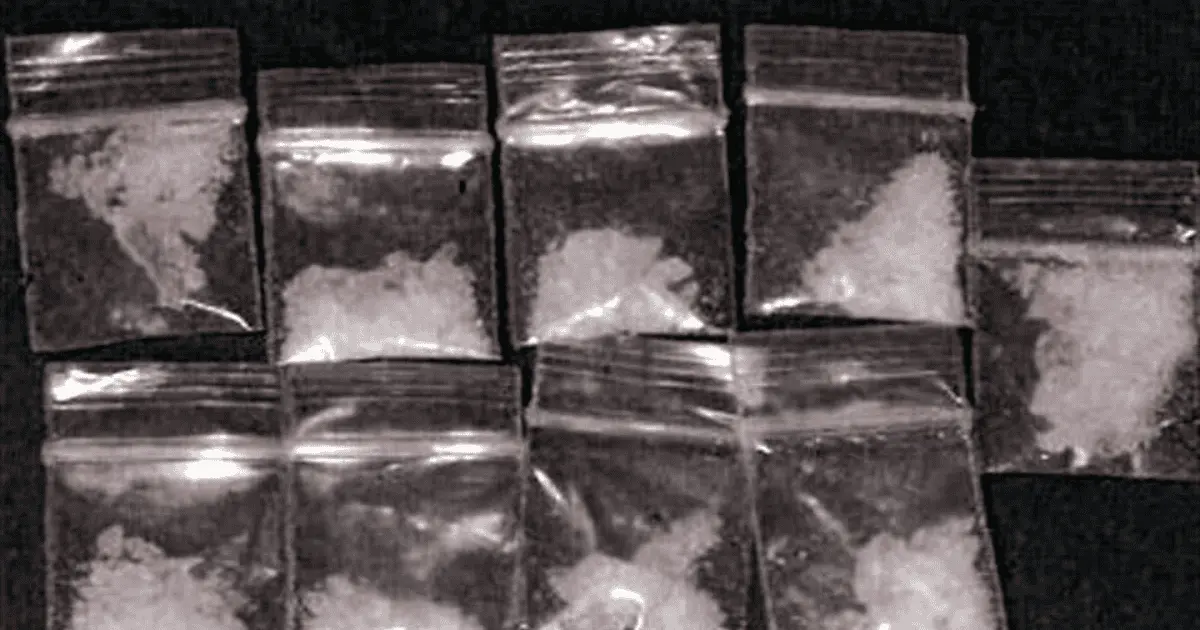 Entre ayer y hoy la Policía Preventiva detuvo a 7 hombres por poseer droga