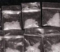 Entre ayer y hoy la Policía Preventiva detuvo a 7 hombres por poseer droga