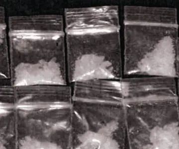 Entre ayer y hoy la Policía Preventiva detuvo a 7 hombres por poseer droga