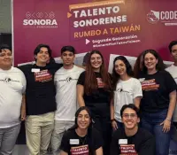 Ximena representará a Sonora en Taiwán en Programa de Movilidad Estudiantil