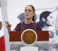 Anuncia Sheinbaum creación de Comisión para reforma electoral