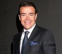 Toño Mauri es hospitalizado tras detectarle hongo en los pulmones
