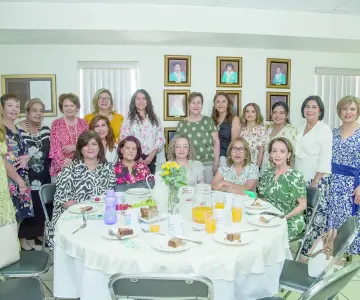 Despertando vocación de ayuda