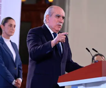 Claudia Sheinbaum anuncia Comisión Presidencial para Reforma Electoral en México