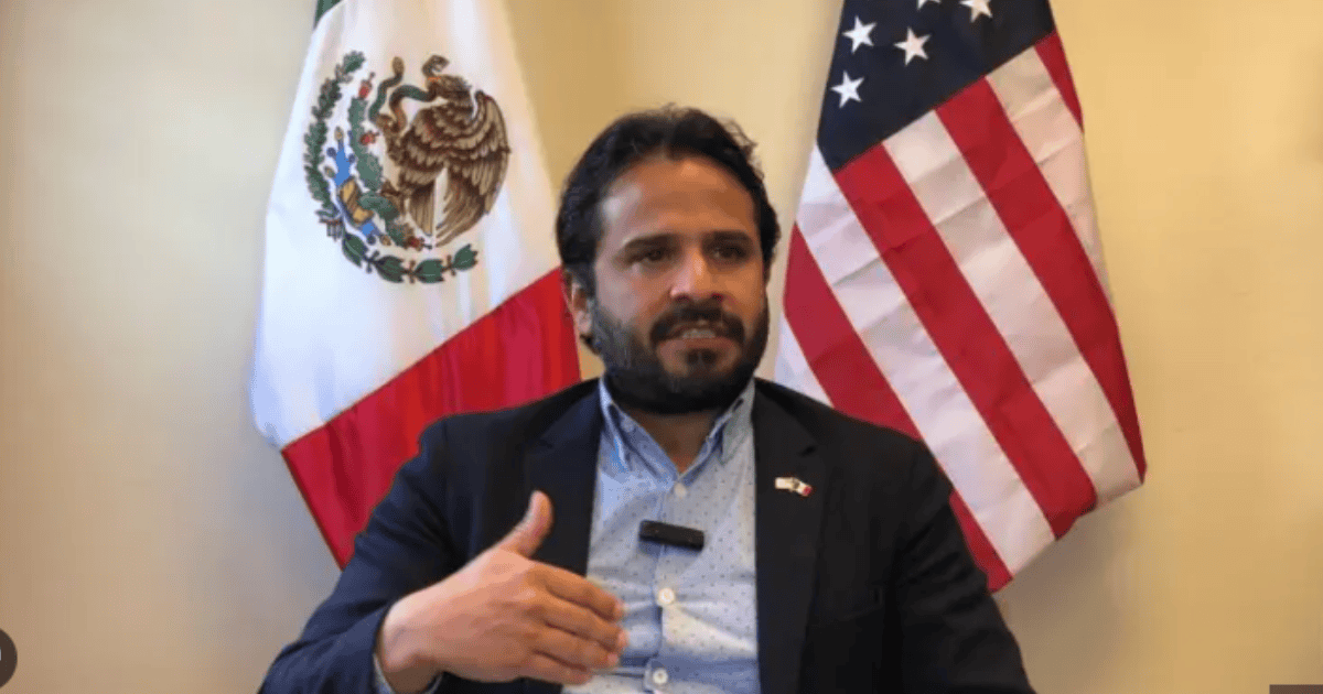 La tarjeta Finabien se ha popularizado: Marcos Moreno Báez