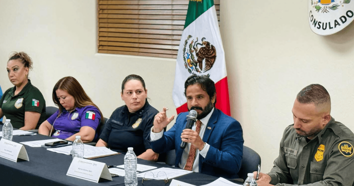 Intensificarán acciones que garanticen los derechos de repatriados