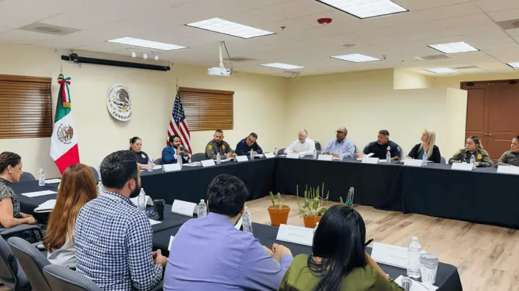 Intensificarán acciones que garanticen los derechos de repatriados