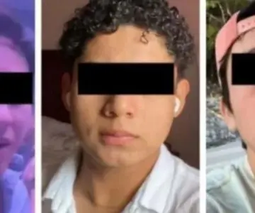 Se entregan dos jóvenes acusados de violación en Campeche