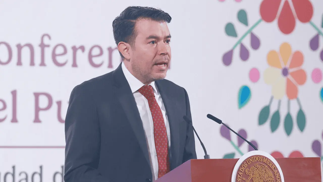 Renovarán órganos clave del Sistema Nacional de Búsqueda