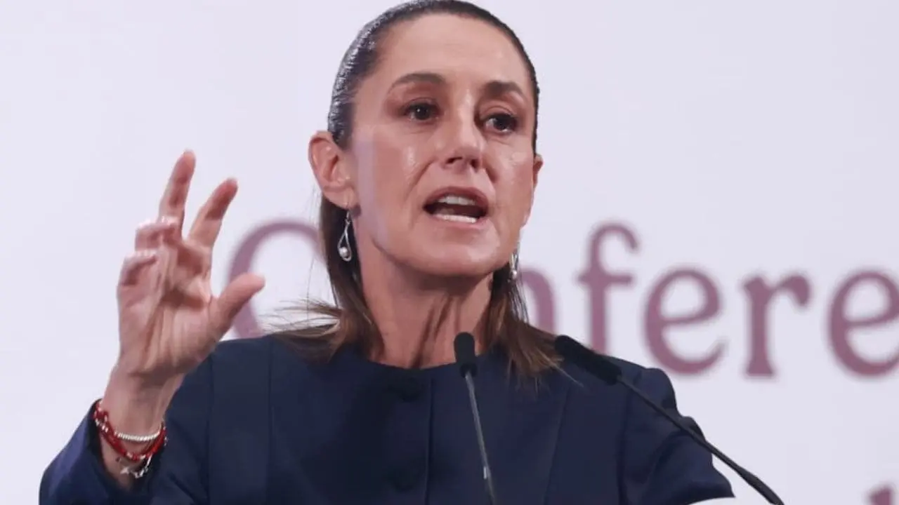 Pide Sheinbaum a Morena definir tiempos para candidaturas en NL