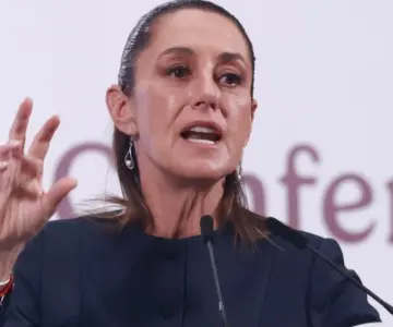 Pide Sheinbaum a Morena definir tiempos para candidaturas en NL