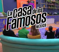 La Casa de los Famosos 2025: Esta fue la primera celebridad en salir
